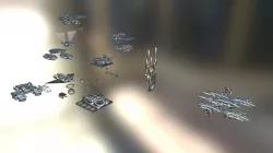 Mean-A's Live Bounty Warzone Machine Disruptors
