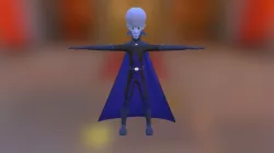 Megamind