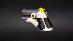 Mercy P 1116