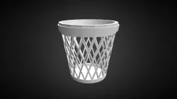 Mesh Bin