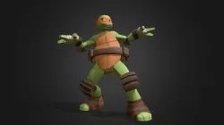 Mikey