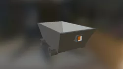 Minecart V1