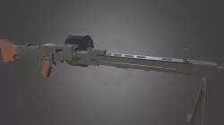 Minecraft - MG42