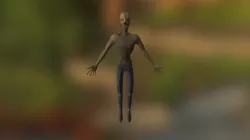 Mob Enemy
