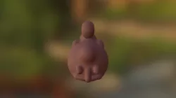 Mr blob-fish