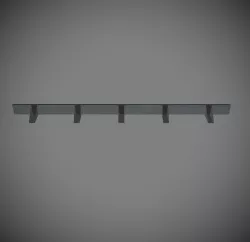 Multi-task Joist Hanger