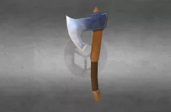 My-ax-model