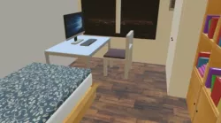 My Room
