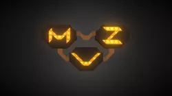 MZV Logo