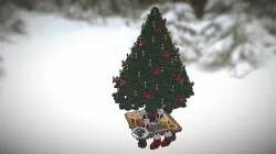 NDS - Starmade Grade Christmas Tree V1
