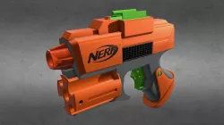 NERF™ Dart Tag Gun