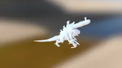 New Enemy