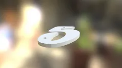 Number 5