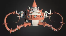 Octobot