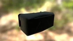 Oculus Rift Developer Kit 2