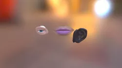 OJO BOCA OREJA