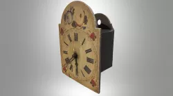 Orava clock