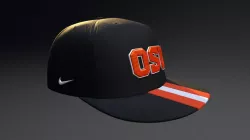 Oregon State University Ball Cap