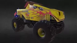 Outback Thunda