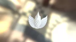 P Owl New Blend Stl