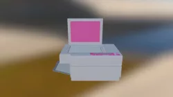 Photocopier