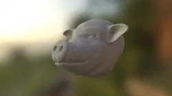 Piggie