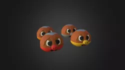 Piggies