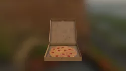 Pizza Box