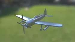 Plane