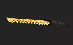 Plasma Sword