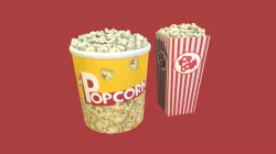 Popcorn