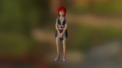 Priestess