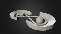 Racetrack Preview
