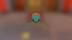 Rager Beetle