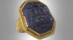 Ring of the Kraków's mayors