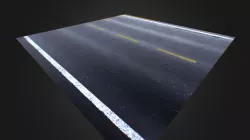 Road Texture