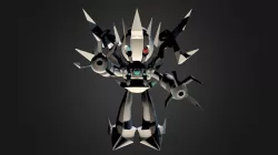 Robot