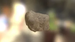 Rock Model