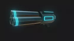Rocket Launcher