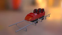 Roller Coaster