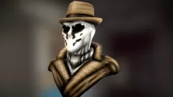 Rorschach