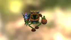 Rumble Jungle2