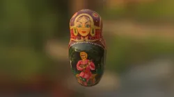 Russian Doll