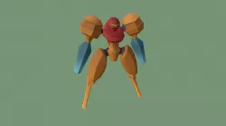Samus Aran