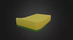 Scourer