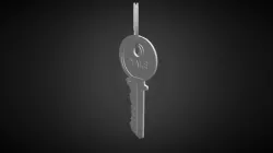 Set of Keys