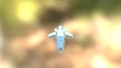 SF-4 Phantom Fighter