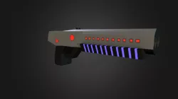 Shotgun