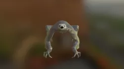 Shuttle SLoth