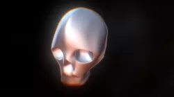 Skull